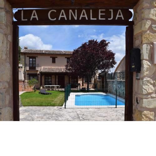 La Canaleja
