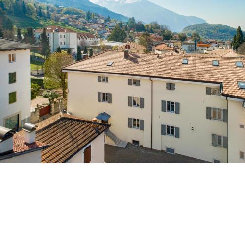 La Canonica Suite Apartments New Location