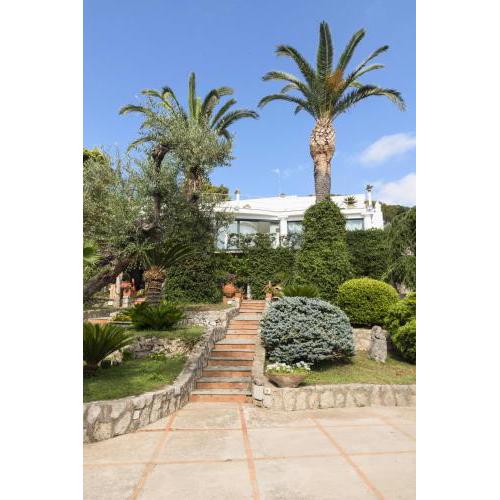 La Canostra - Villa di lusso a Capri