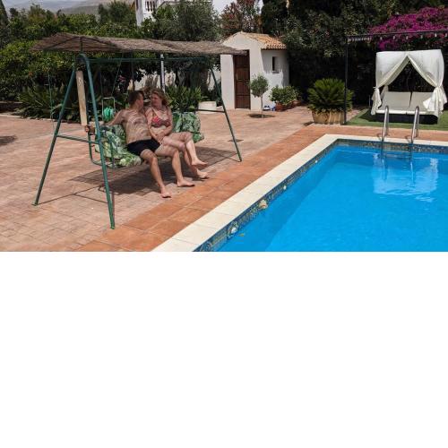 La Cañota 2-Floors King Rooms Adults Only