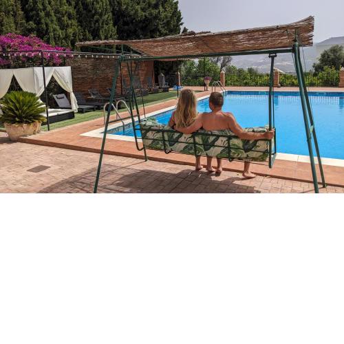 La Cañota Suite King Rooms Adults Only
