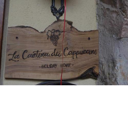 La cantina dei Cappuccini