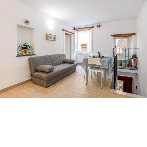 La Cantina dei Nonni - Riomaggiore Functional Flat