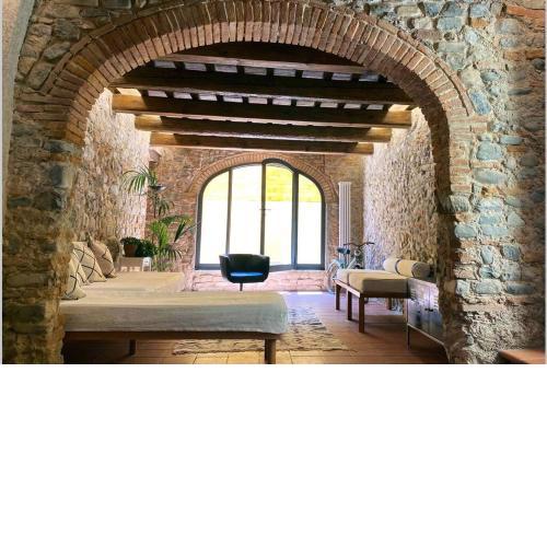 La Cantina. Splendido loft appena ristrutturato.