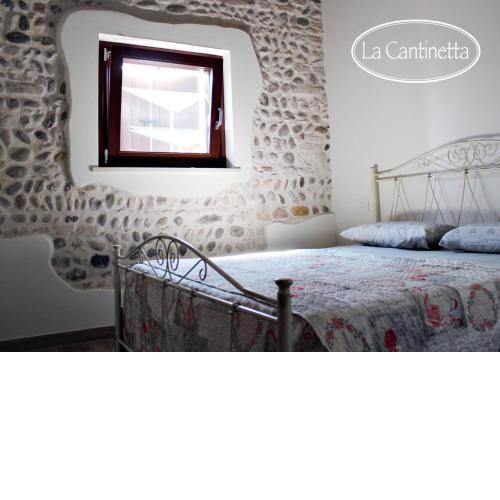 La cantinetta