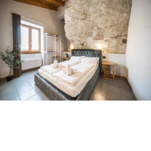La Cantinota - Locanda De Manincor Rooms