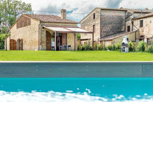 La capanna degli artisti