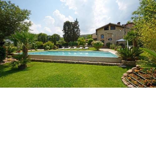 LA CAPANNA DI FRANCA 6&2, Emma Villas