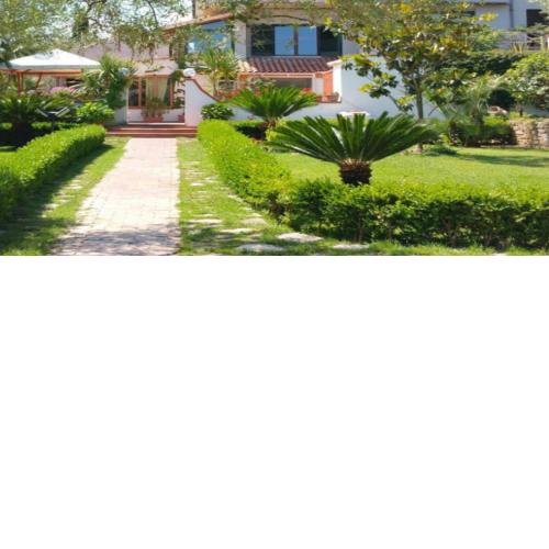 La capannina cilento cam 10