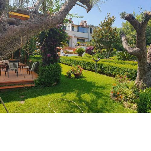 La capannina cilento num 11