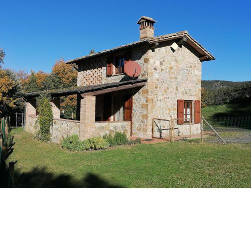 La Capannina