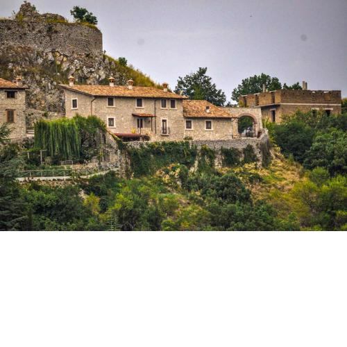 La Caprareccia