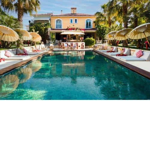La Capria Suite Hotel Alacati