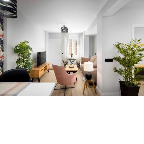 LA CARIHUELA Apartamento de Lujo reformado