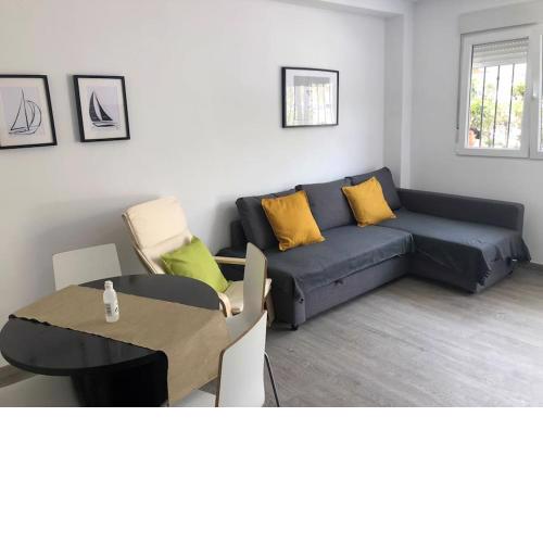 La Carihuela Apartamento
