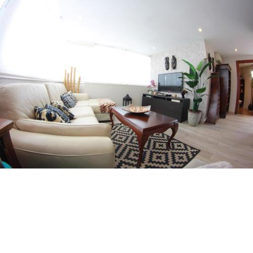La Carihuela Ethnic Apartment Torremolinos
