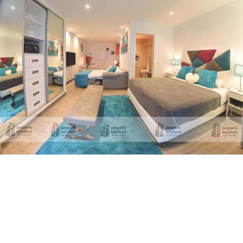 La Carihuela Los Nidos- APARTAMENTO DELUXE - 2º LINEA DE PLAYA