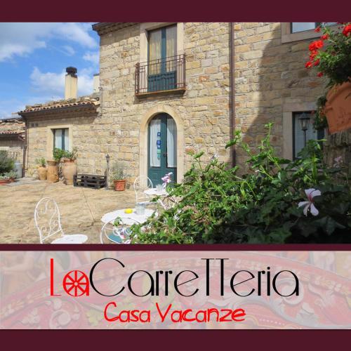 La Carretteria Guest house