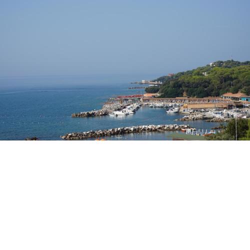 La Casa a due passi dal mare