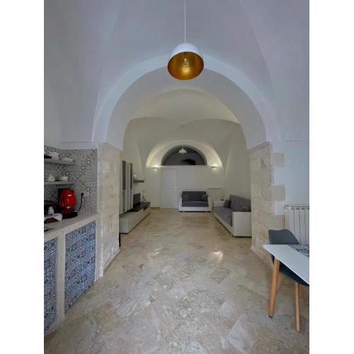 La casa a fianco