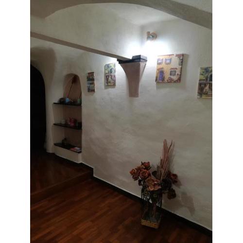 la casa accanto al Duomo