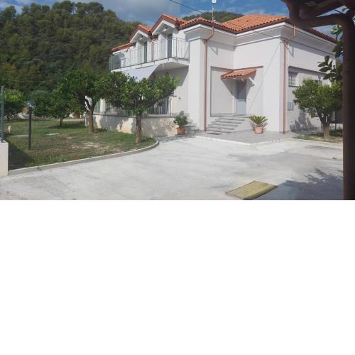 La casa al mare di MatiGiò