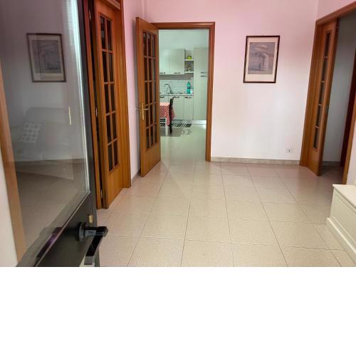 La casa al mare