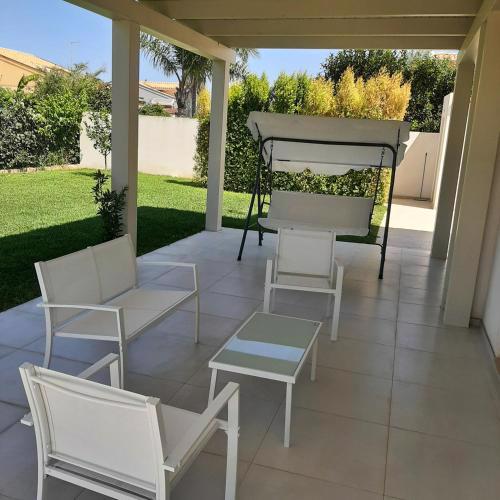 La casa al mare