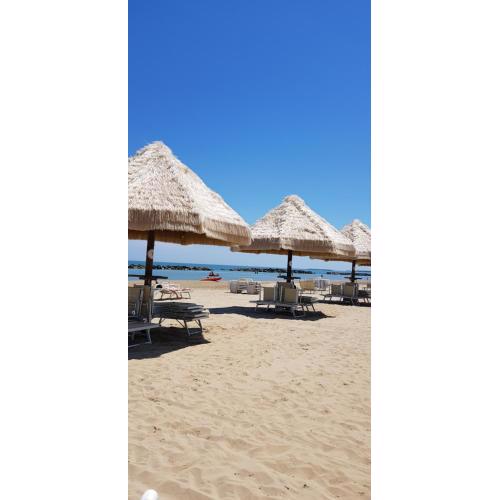 la casa al mare