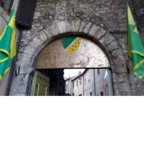 La casa all'Arco