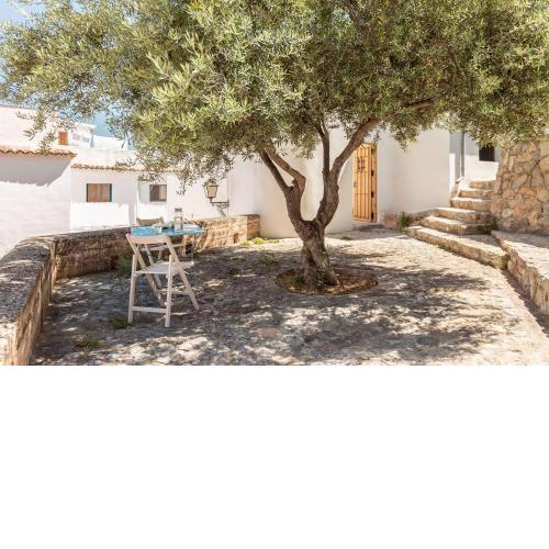 La casa alta