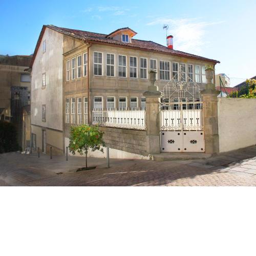 La CASA ALTA