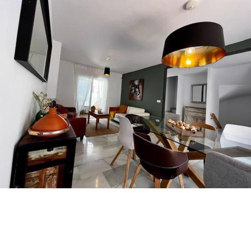 La casa Amalia 150 m de la plage