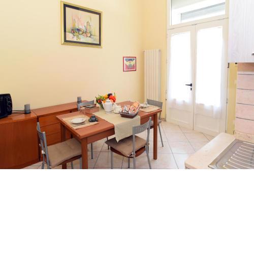 La casa Angioina