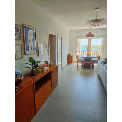 La Casa Azul - next to the sea!