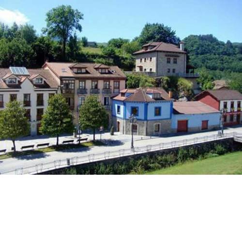 LA CASA AZUL DE LAS CALDAS