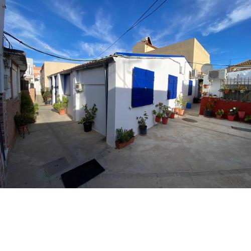 La Casa Azul