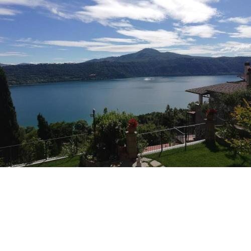 La Casa Azzurra