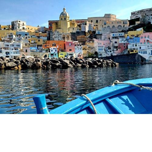 La Casa Azzurra