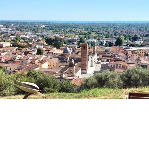 La Casa Bianca Alloggio tra mare e monti