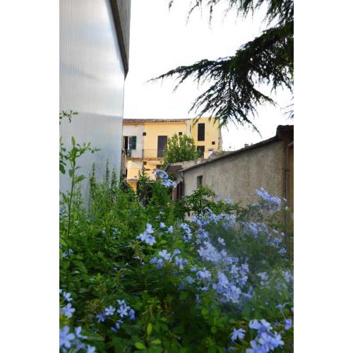 La casa Bianca di Maria