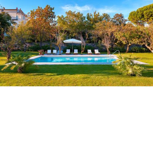 La Casa Bianca