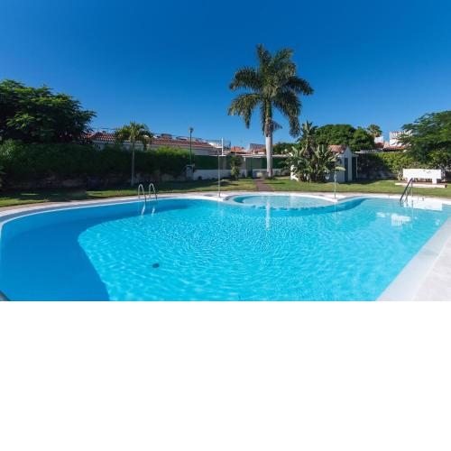 La Casa Blanca a smart and sunny,3 bedrooms house