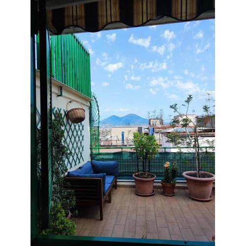 LA CASA BLU