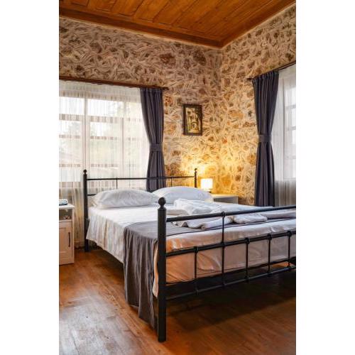 La Casa Carina Butik Otel