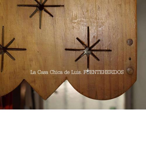 La Casa Chica de Luis