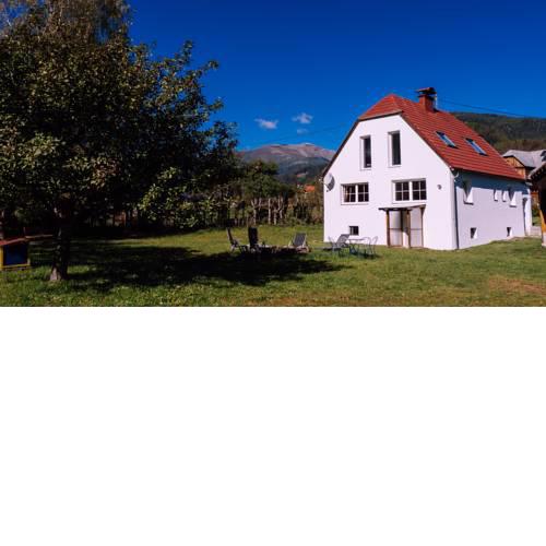 La Casa Colombia