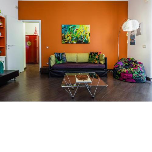 La Casa Colorata by Wonderful Italy