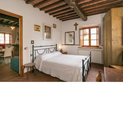 La casa colorata