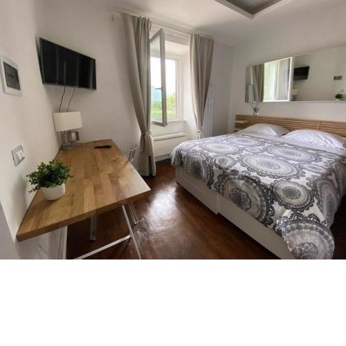 La Casa con il Bosco